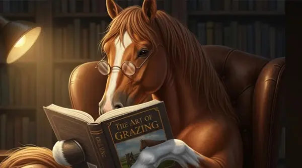 רוצים קשר עמוק יותר עם הסוס? תתחילו בללמוד איך הוא קורא אתכם.