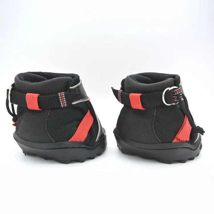 זוג נעלי רכיבה לסוס Ultra jogging shoe - מחיר לזוג