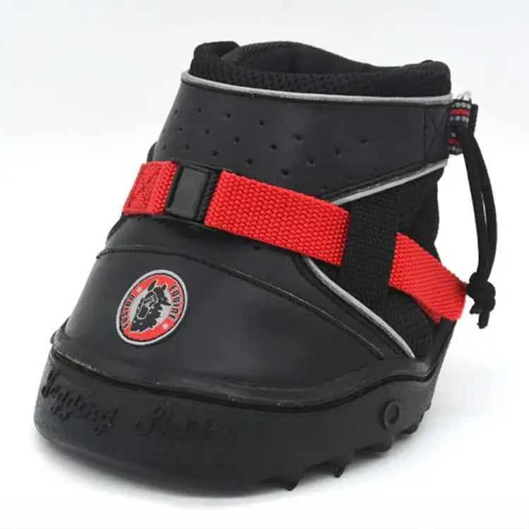 זוג נעלי רכיבה לסוס Ultra jogging shoe - מחיר לזוג