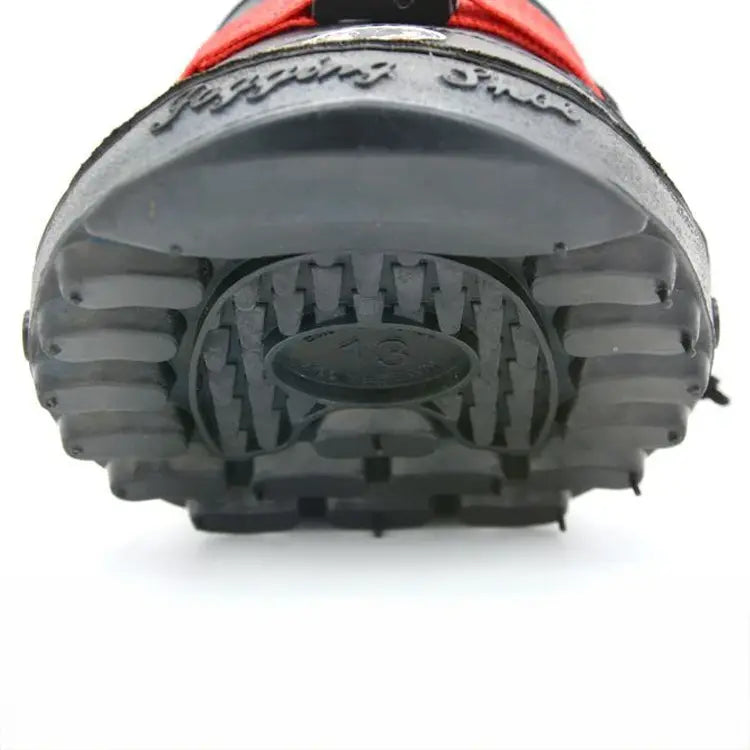 זוג נעלי רכיבה לסוס Ultra jogging shoe - מחיר לזוג