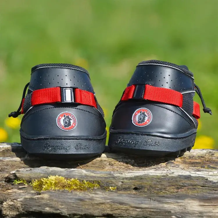 זוג נעלי רכיבה לסוס Ultra jogging shoe - מחיר לזוג