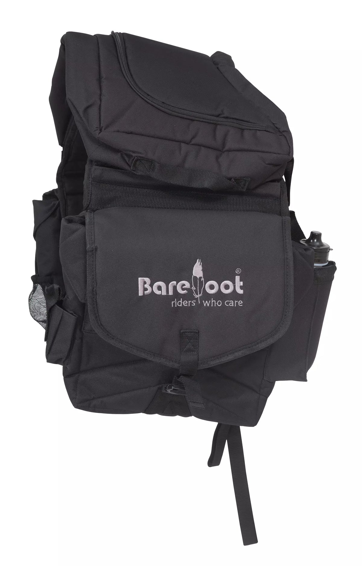 תיק אוכף 2 ב-1