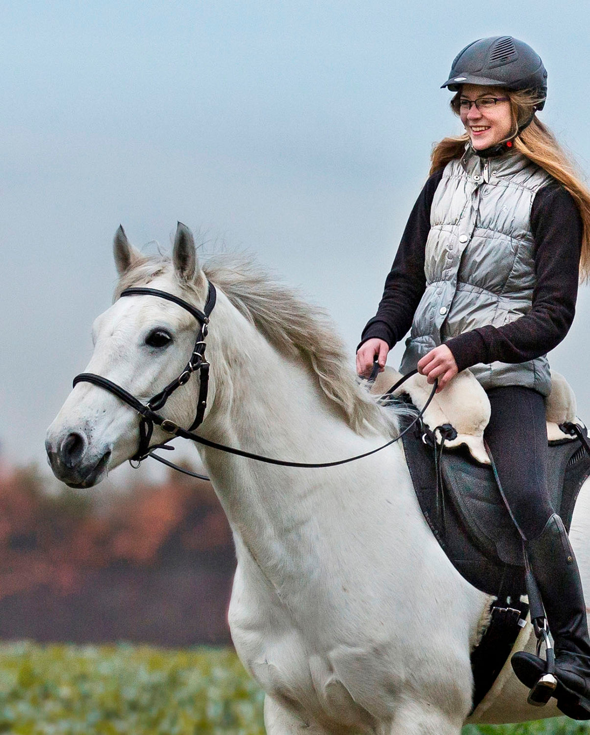 ראשיית Contour Trail