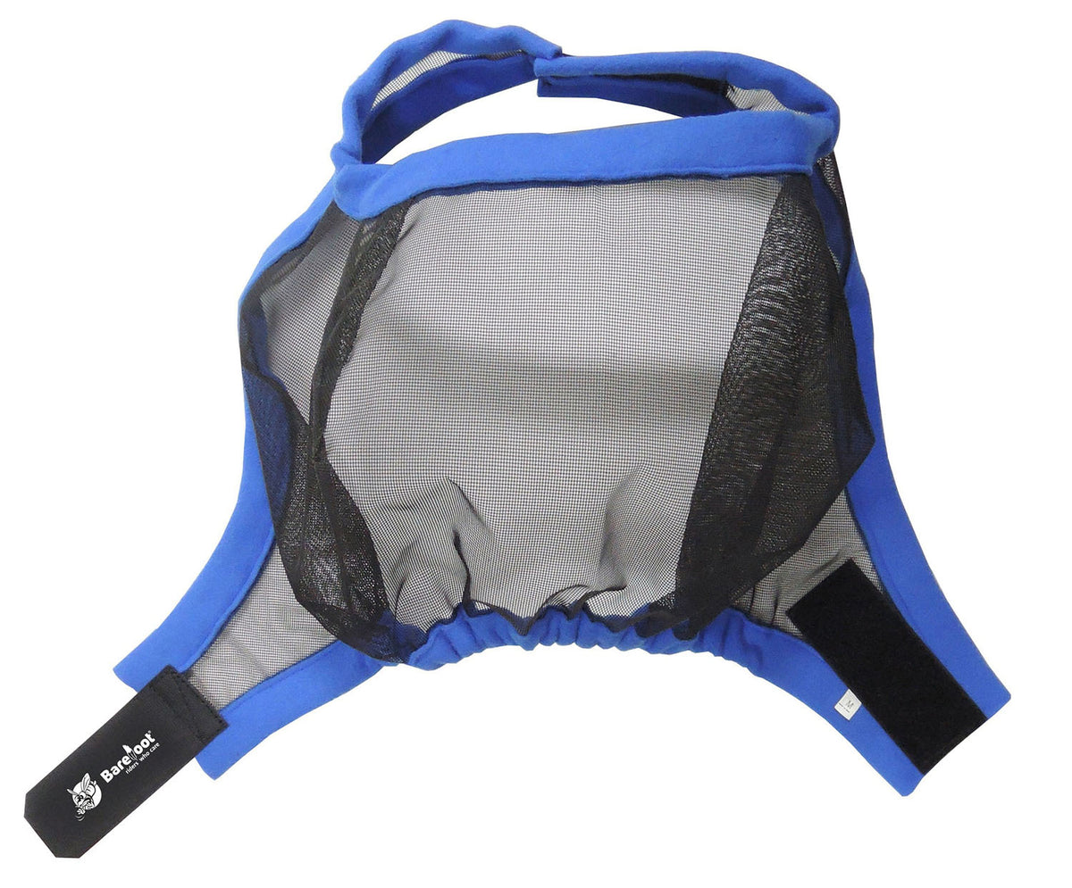 מסיכה נגד זבובים