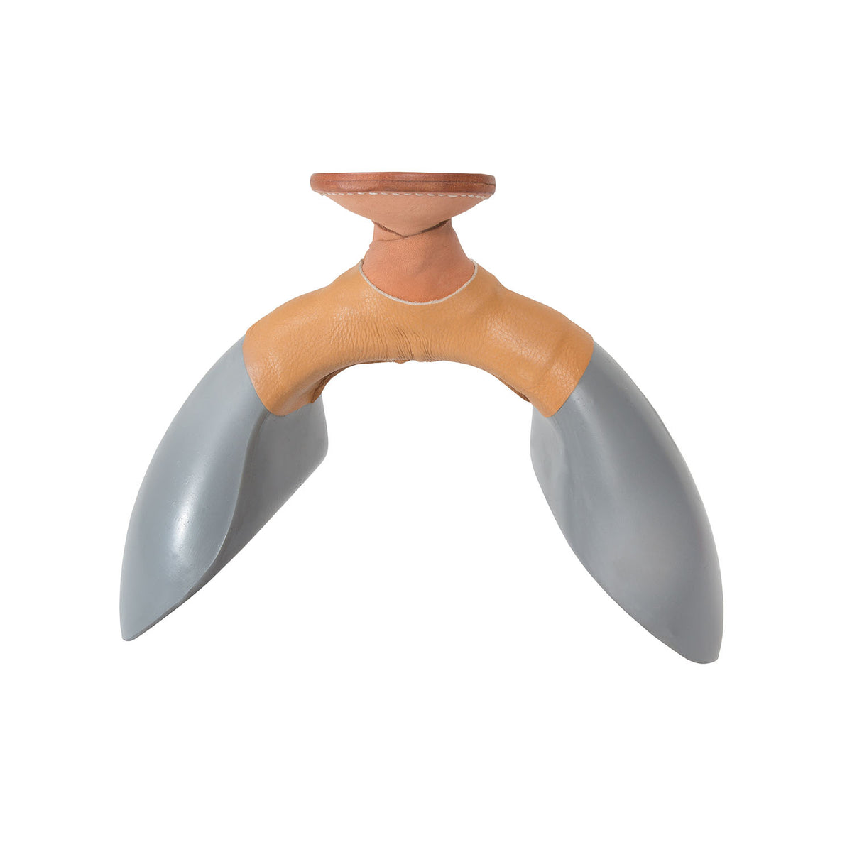 קשת חלופית לאוכף עם קרן