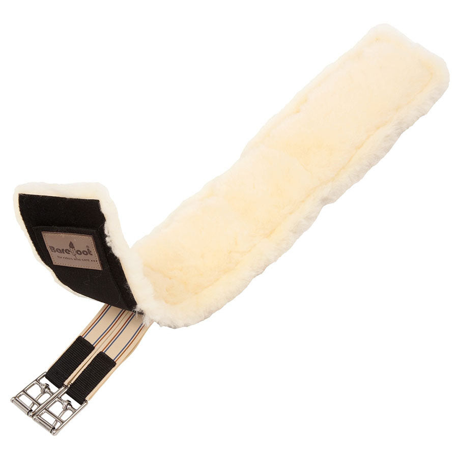 חגורת בטן - צמר כבשים