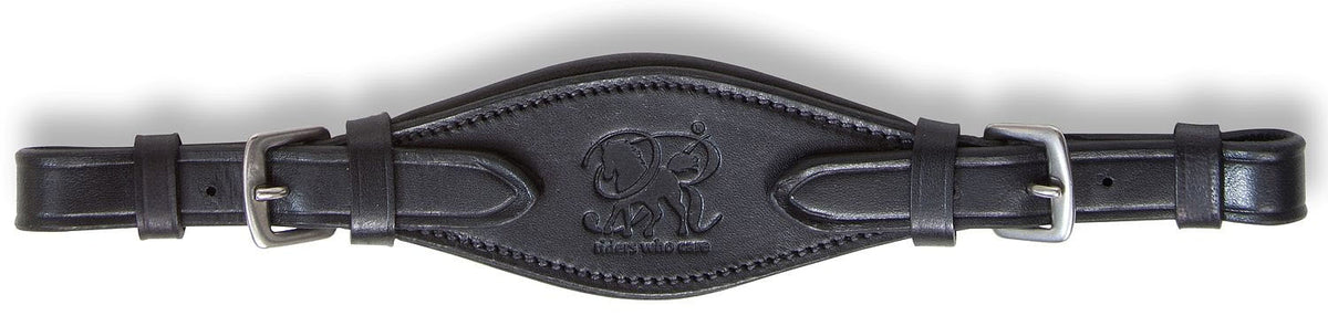 רצועת אף להאקמור