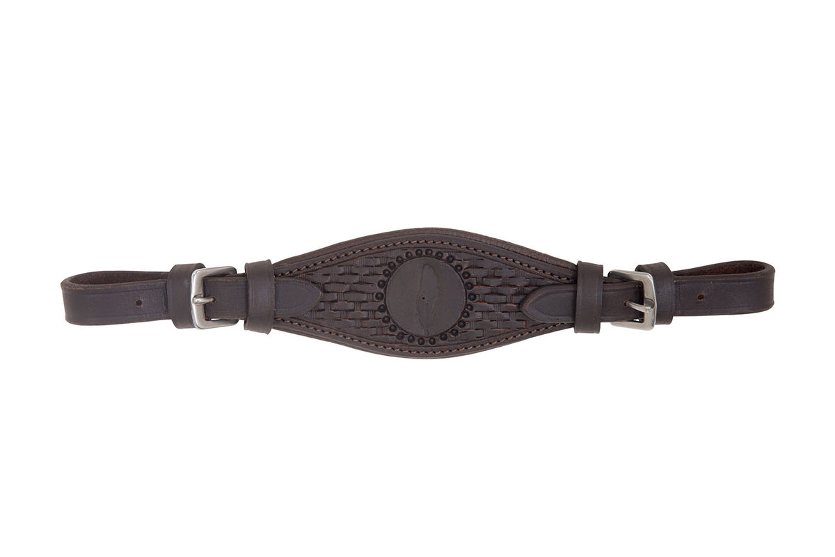 רצועת אף להאקמור