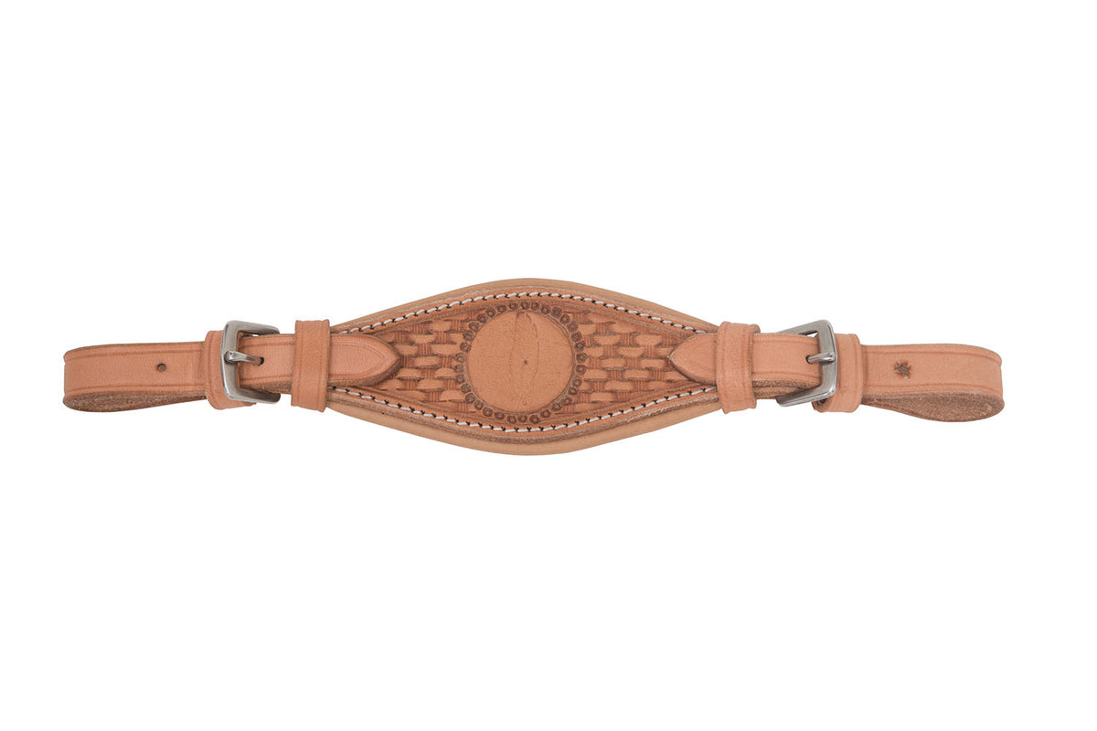 רצועת אף להאקמור