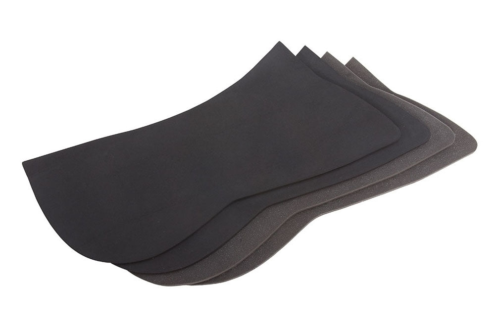 פנימיות לאוכפית פיזיו