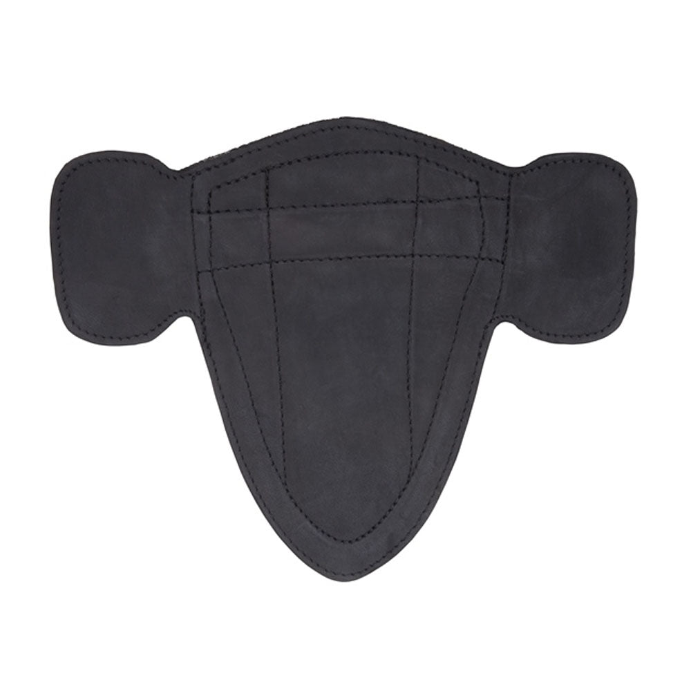 מחבר ארכובה, סקוטש עם כיסוי עור