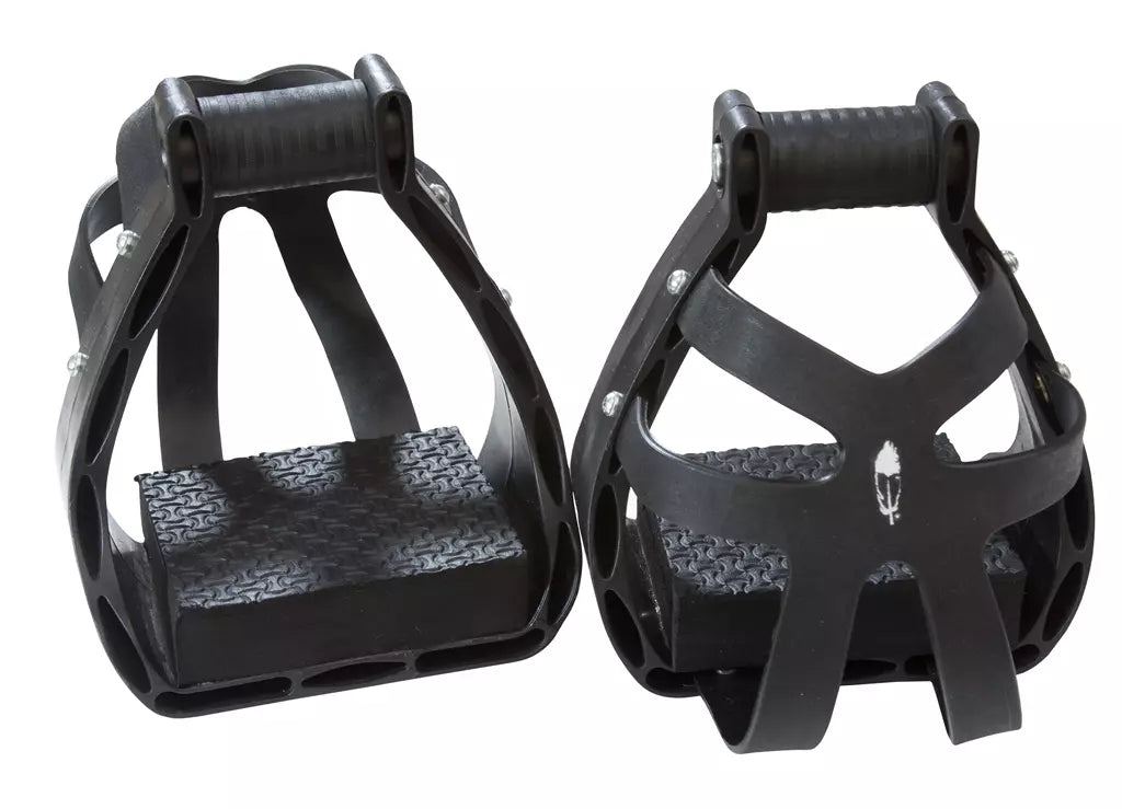 ארכובות בטיחות לרכיבת שטח