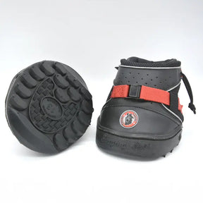 זוג נעלי רכיבה לסוס Ultra jogging shoe - מחיר לזוג