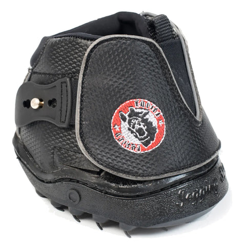 זוג נעלי רכיבה לסוס Active Jogging Shoe – נעל רכיבה וריצה רב-שימושית לכל סוגי השטח