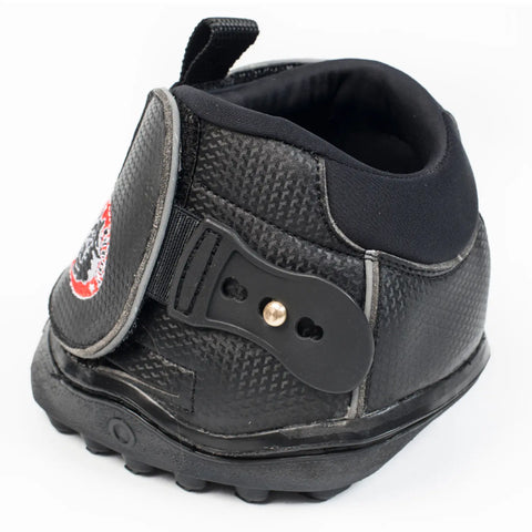 זוג נעלי רכיבה לסוס Active Jogging Shoe – נעל רכיבה וריצה רב-שימושית לכל סוגי השטח