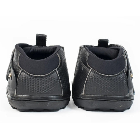 זוג נעלי רכיבה לסוס Active Jogging Shoe – נעל רכיבה וריצה רב-שימושית לכל סוגי השטח