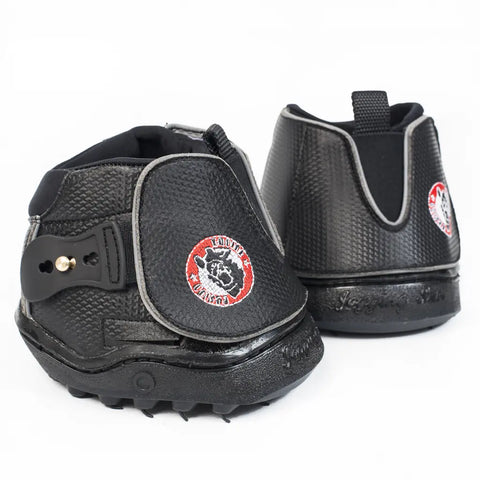 נעל פרסה Active Jogging Shoe – נעל רכיבה וריצה רב־שימושית לכל סוגי השטח