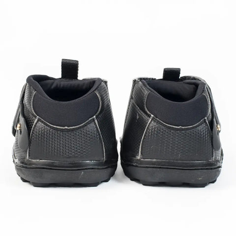 נעל פרסה Active Jogging Shoe – נעל רכיבה וריצה רב־שימושית לכל סוגי השטח