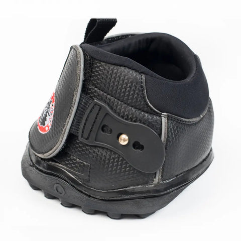 נעל פרסה Active Jogging Shoe – נעל רכיבה וריצה רב־שימושית לכל סוגי השטח