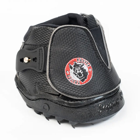נעל פרסה Active Jogging Shoe – נעל רכיבה וריצה רב־שימושית לכל סוגי השטח