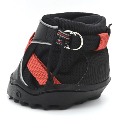 זוג נעלי רכיבה ושיקום לסוס Ultra jogging shoe - מחיר לזוג