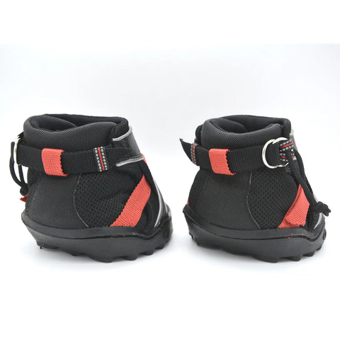 זוג נעלי רכיבה ושיקום לסוס Ultra jogging shoe - מחיר לזוג