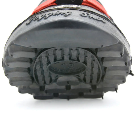 זוג נעלי רכיבה ושיקום לסוס Ultra jogging shoe - מחיר לזוג